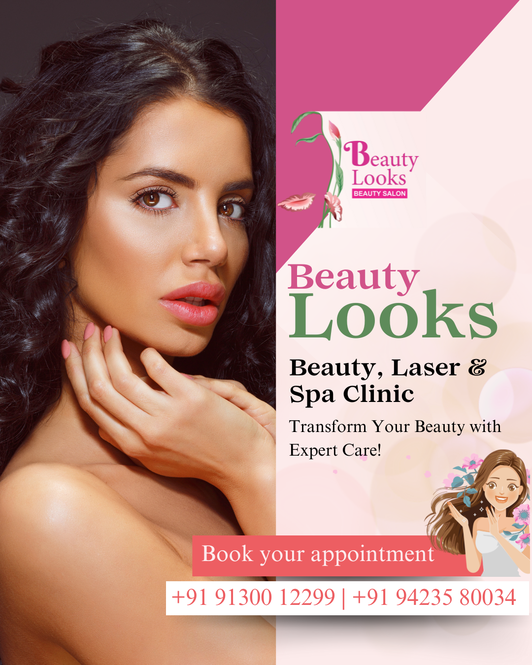 Beauty, Laser & Spa Clinic