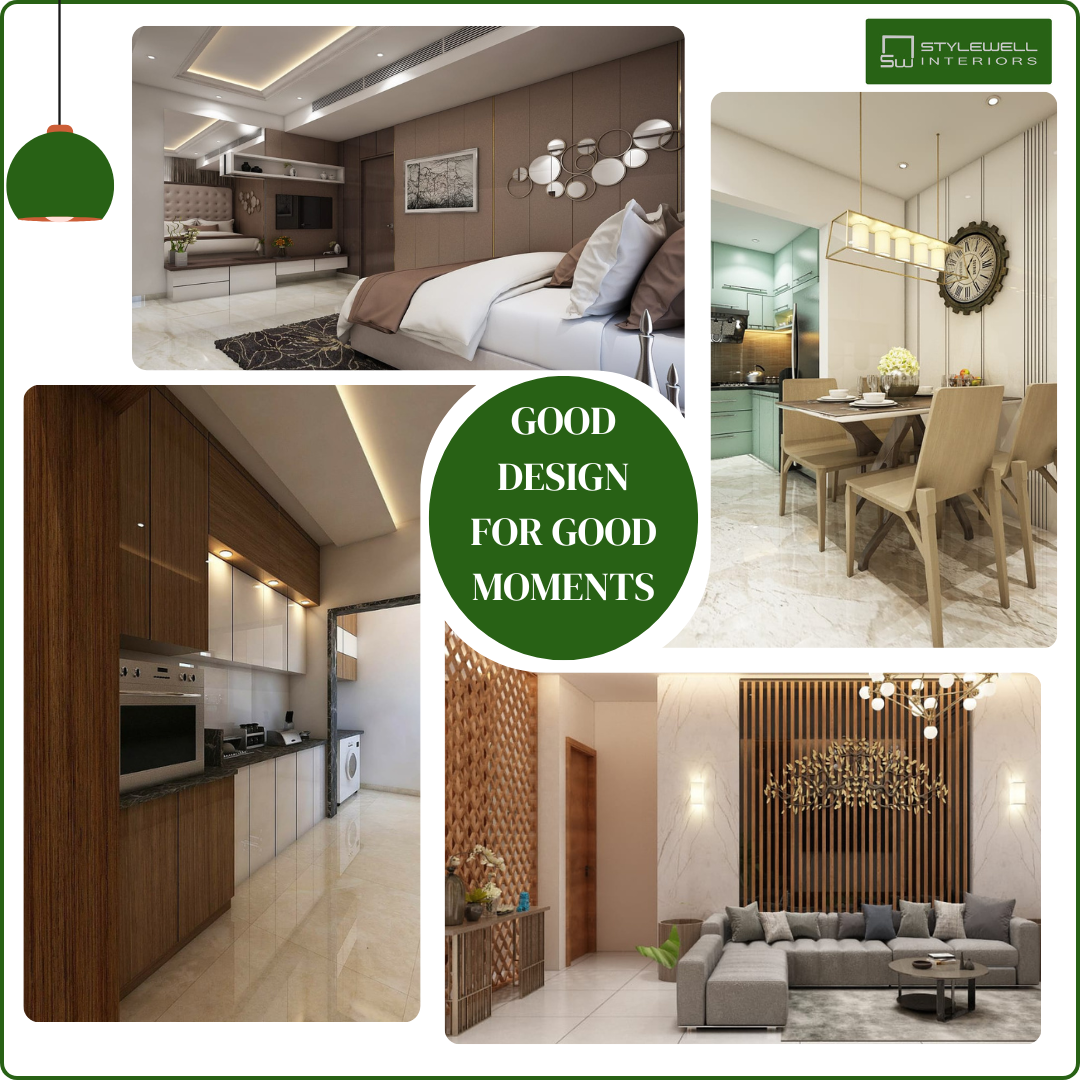 Stylewell Interiors Post