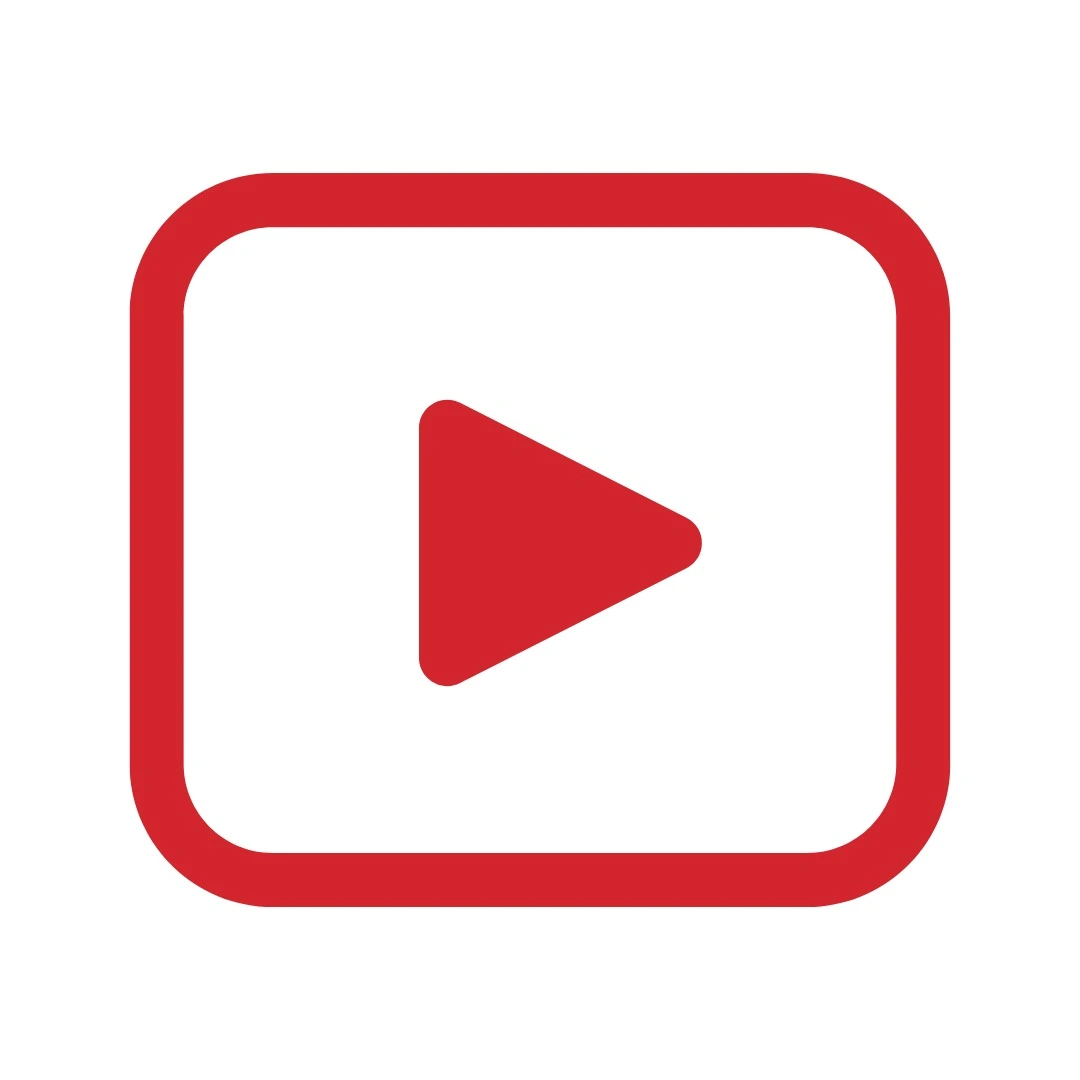 YouTube Logo