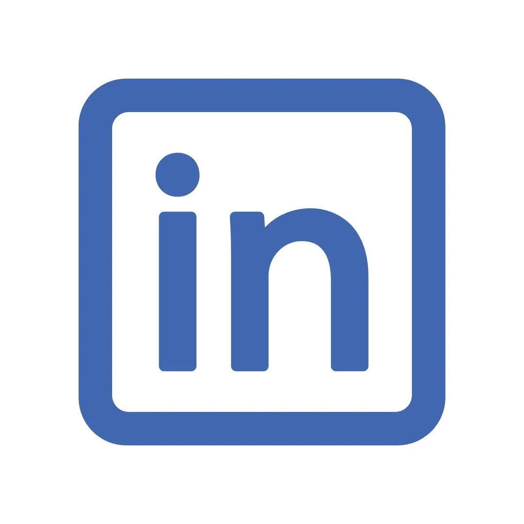 Linkedin Logo